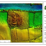 Landfill Mapping DSM
